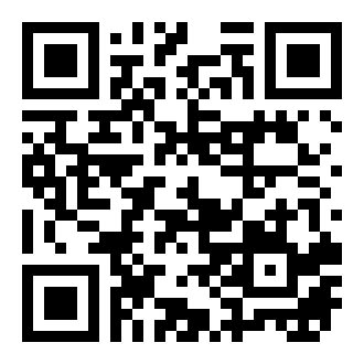 QR-Code zu dieser Seite