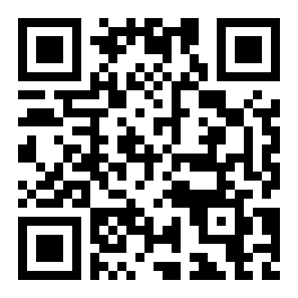 QR-Code zu dieser Seite